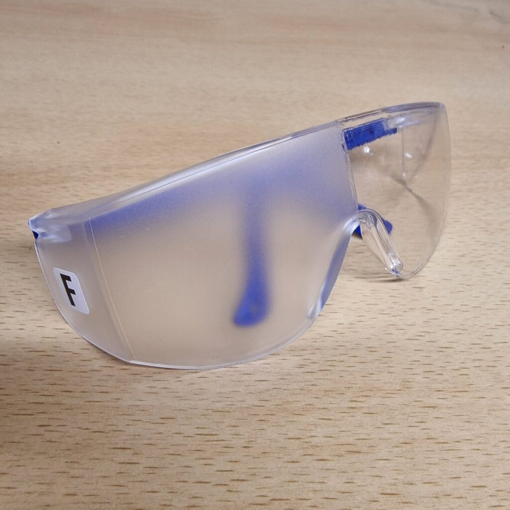 Additional Spectacles (Set A-F) - VINE | Visual Impairment North East